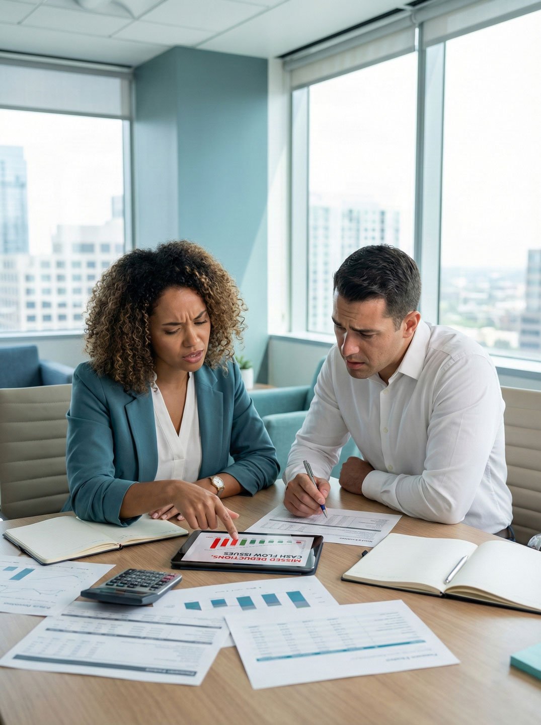 Accountants for Creatives