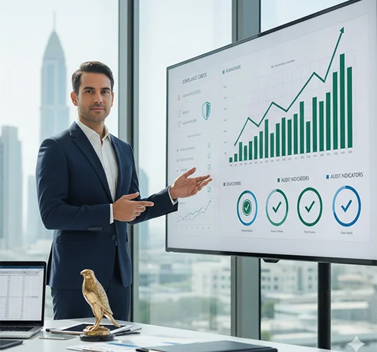 Why Choosing the Right Finance Manager Matters