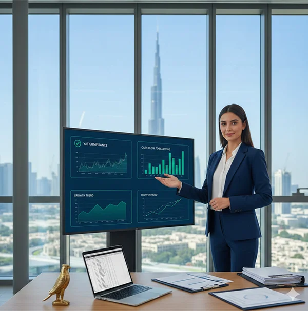 Why Your Business Needs a Professional Finance Manager