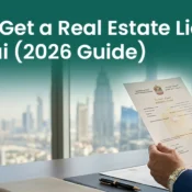How to Get a Consultancy License in Dubai Complete Guide (2026)