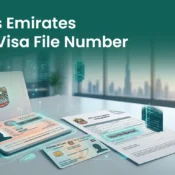 UDI vs Emirates ID vs Visa File Number What’s the Difference (and Which One Banks Ask For)