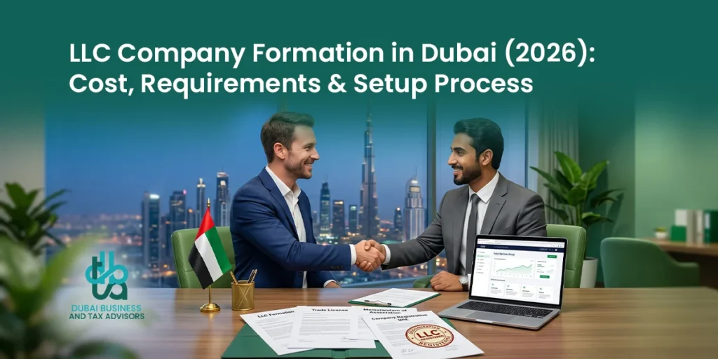 Influencer License in the UAE (2026) Cost, Requirements & Application Process