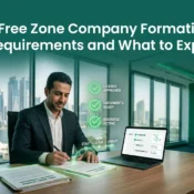Sharjah Free Zone Company Formation (2026) Costs, Requirements and What to Expect 