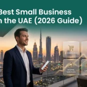 Top 10 Best Small Business Ideas in the UAE (2026 Guide)