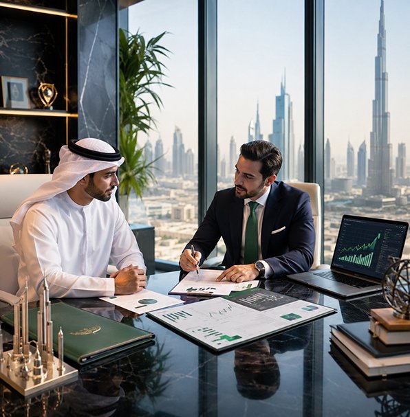 LLC Company Formation