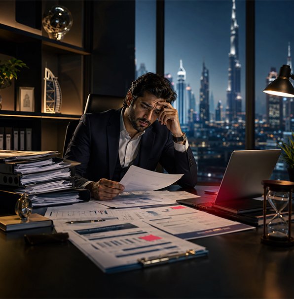 LLC Company Formation