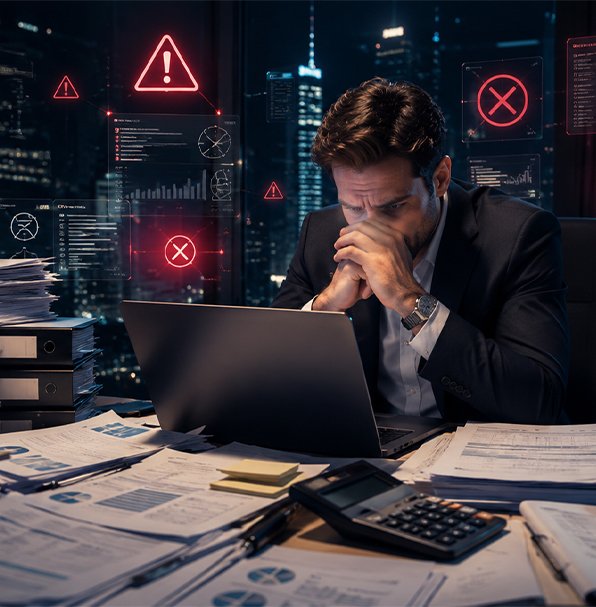 Business Tax Filing