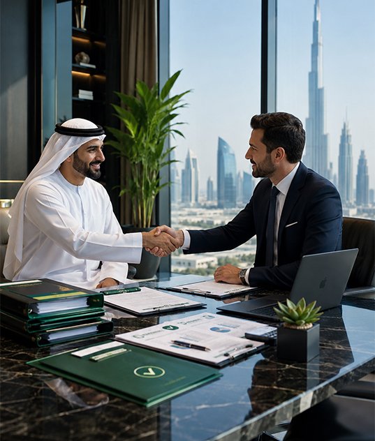 LLC Company Formation
