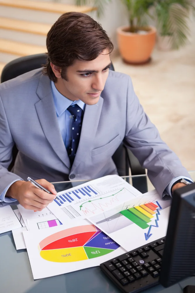 Budgeting and Forecasting