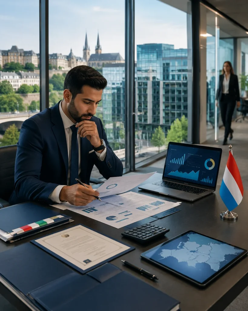 Key Considerations Before Expanding into Luxembourg