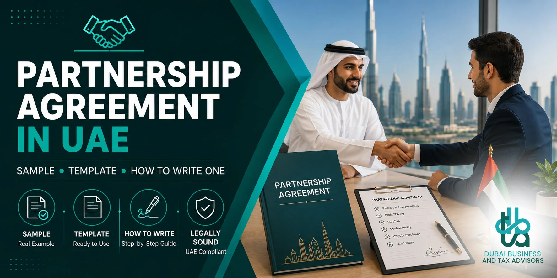 Partnership-Agreement-in-UAE-Sample-Template,-and-How-to-Write-One
