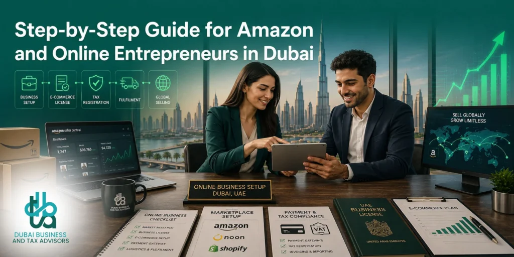 Step-by-Step-Guide-for-Amazon-and-Online-Entrepreneurs-in-Dubai